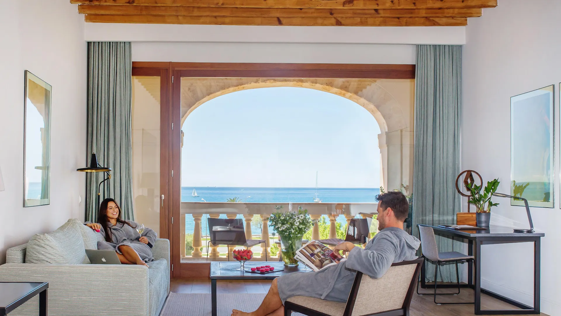 Hotel Calatrava (Adults Only) Palma de Mallorca Spanien