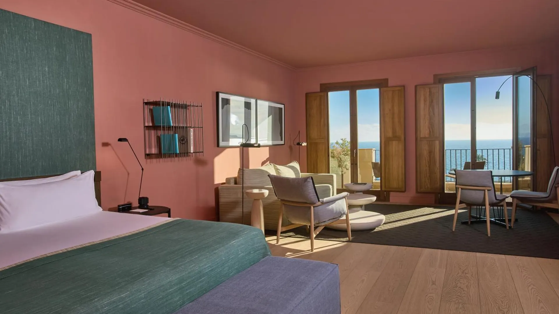 Hotel Calatrava (Adults Only) Palma de Mallorca 5*,  Spanien