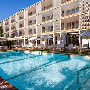 3* Hotell Araxa - Adults Only