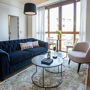 4* Lägenhetshotell Palma Suites