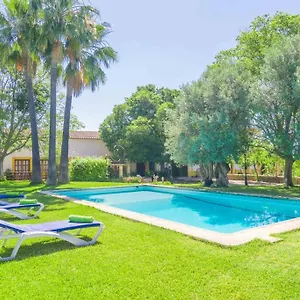 Herberg Son Amora, Palma de Mallorca