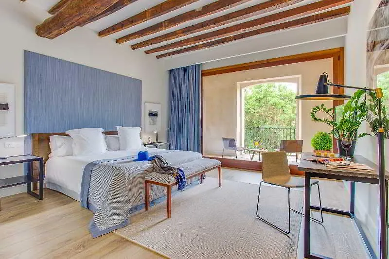Hotel Calatrava (Adults Only) Пальма-де-Майорка