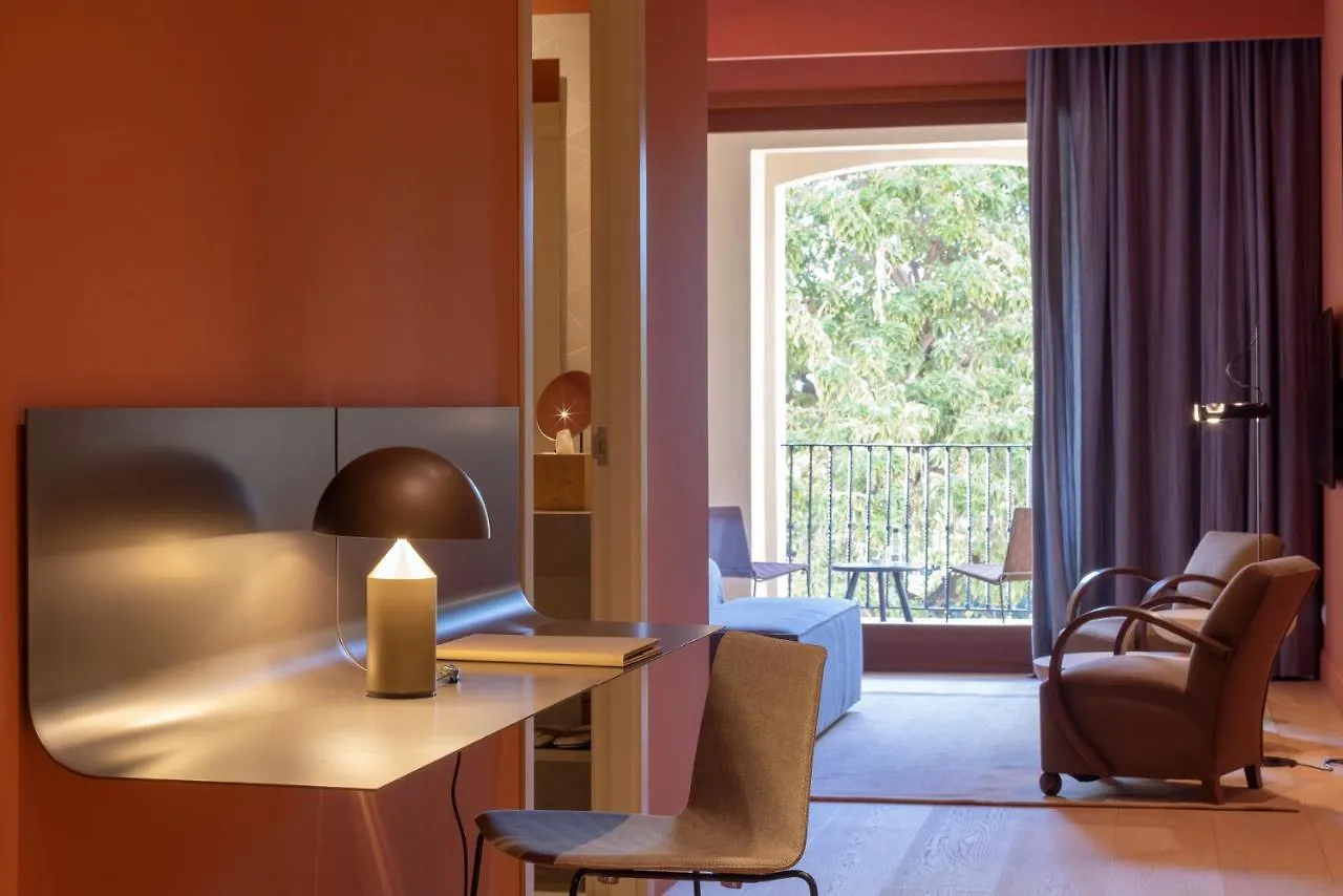 Hotel Calatrava (Adults Only) Пальма-де-Майорка