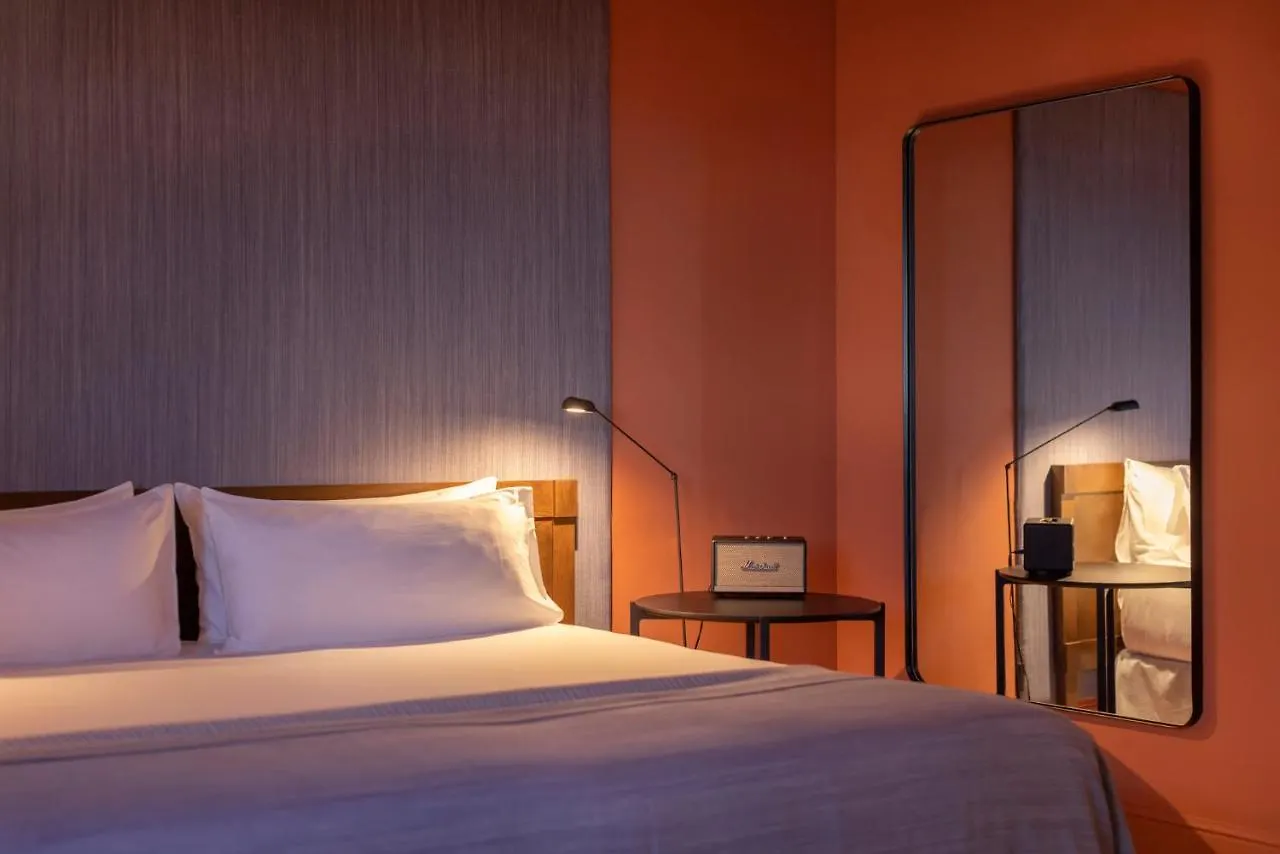 Hotel Calatrava (Adults Only) Пальма-де-Майорка