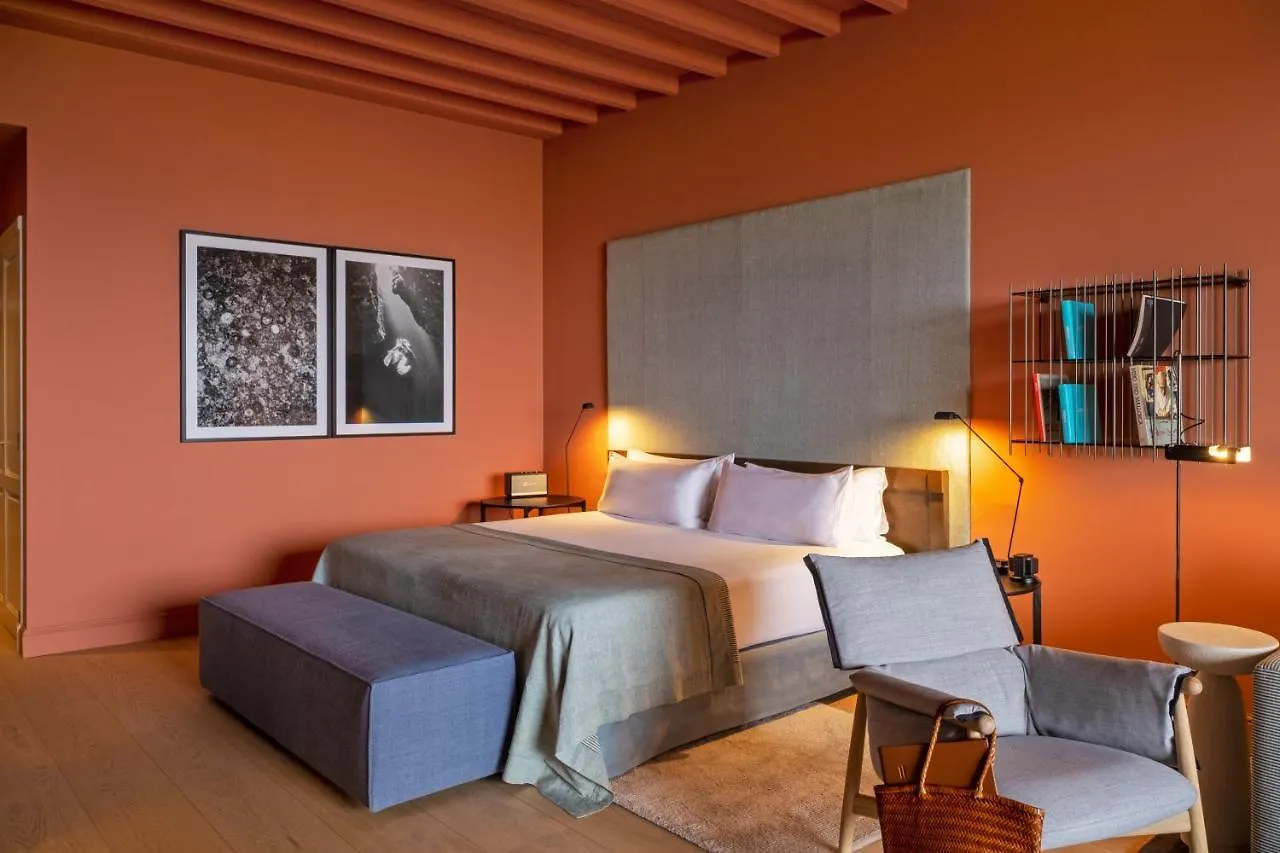 Hotel Calatrava (Adults Only) Пальма-де-Майорка