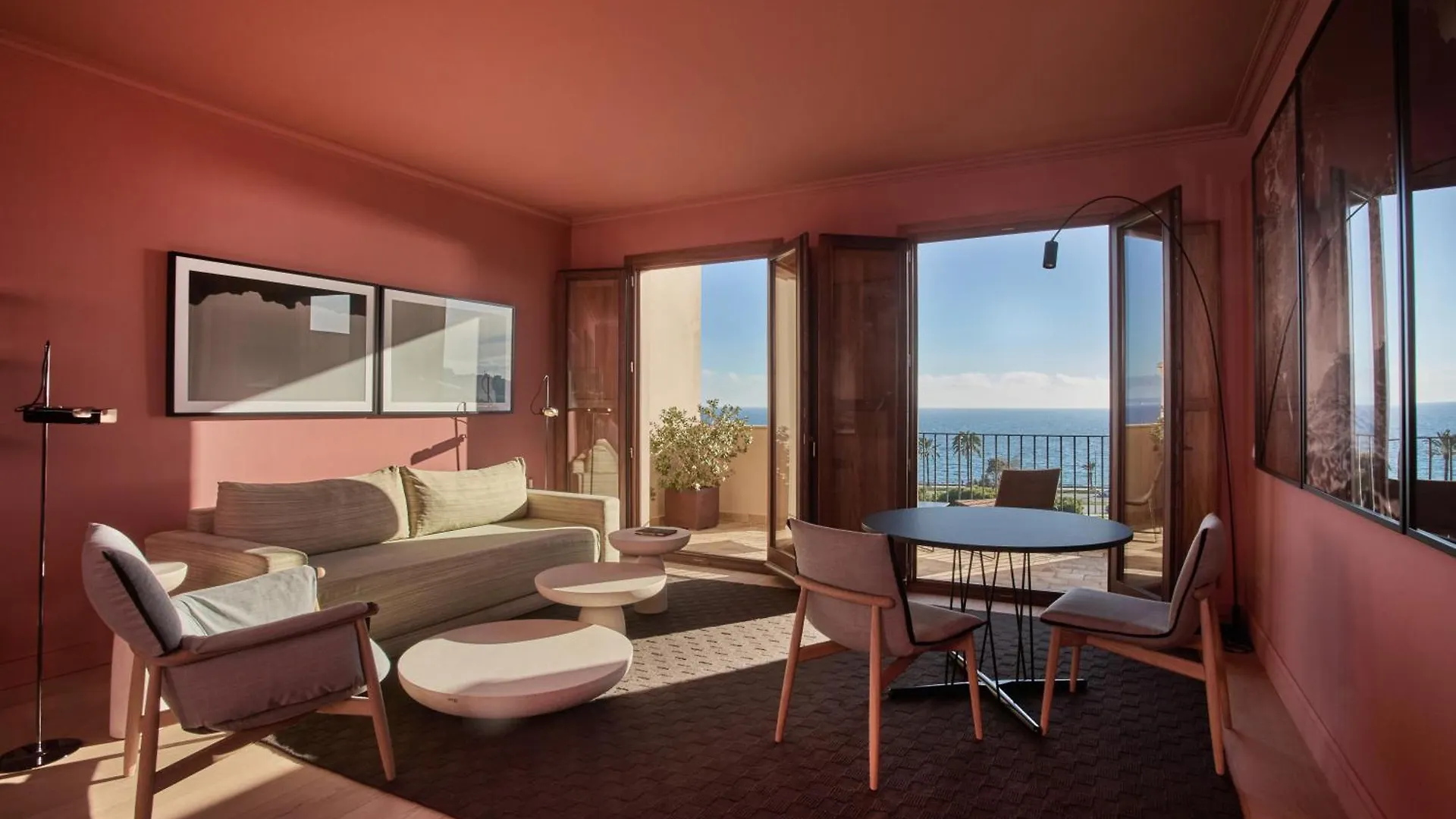 Hotel Calatrava (Adults Only) Пальма-де-Майорка