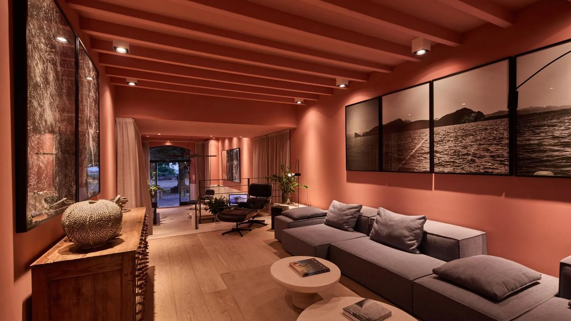 Hotel Calatrava (Adults Only) Пальма-де-Майорка 5*,  Испания
