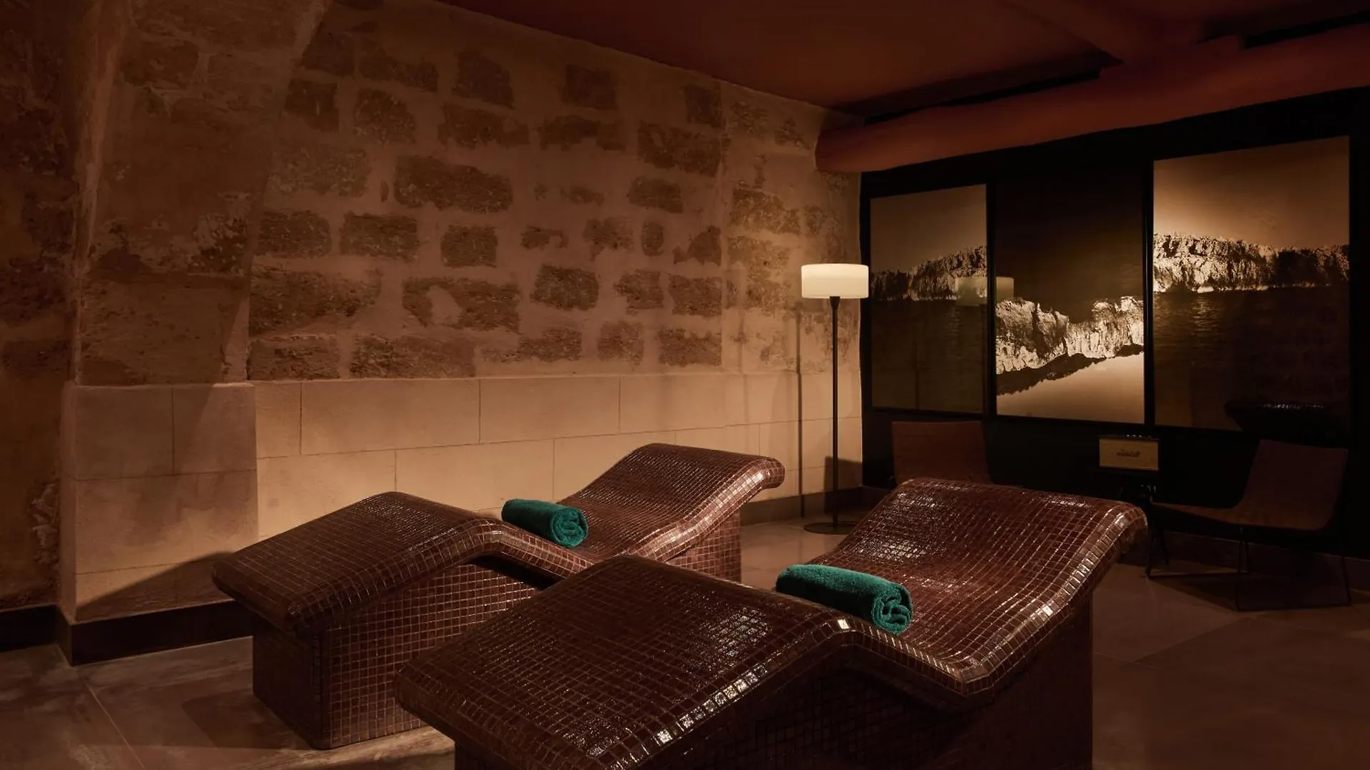 Hotel Calatrava (Adults Only) Пальма-де-Майорка 5*,