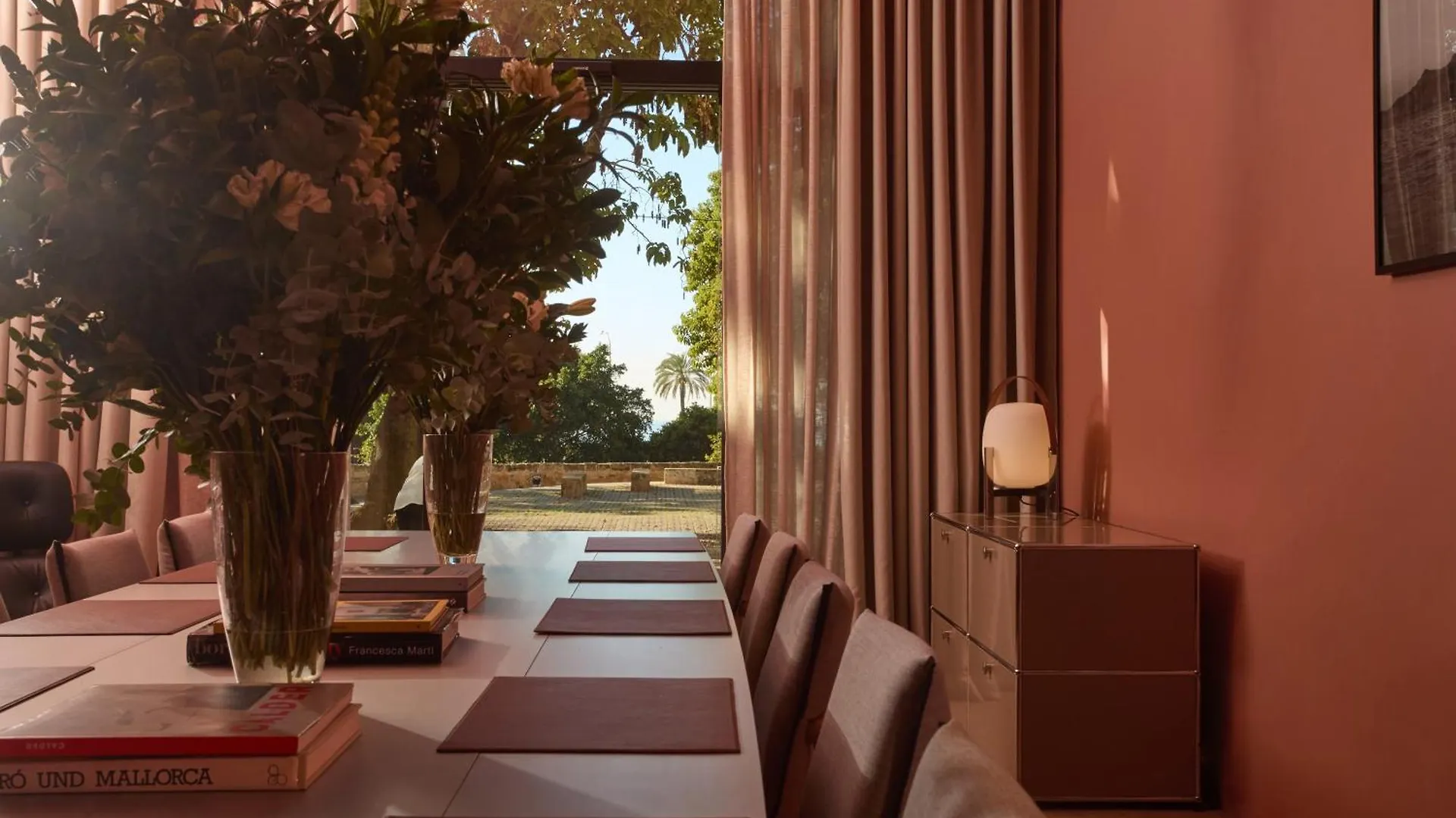 Hotel Calatrava (Adults Only) Пальма-де-Майорка Испания