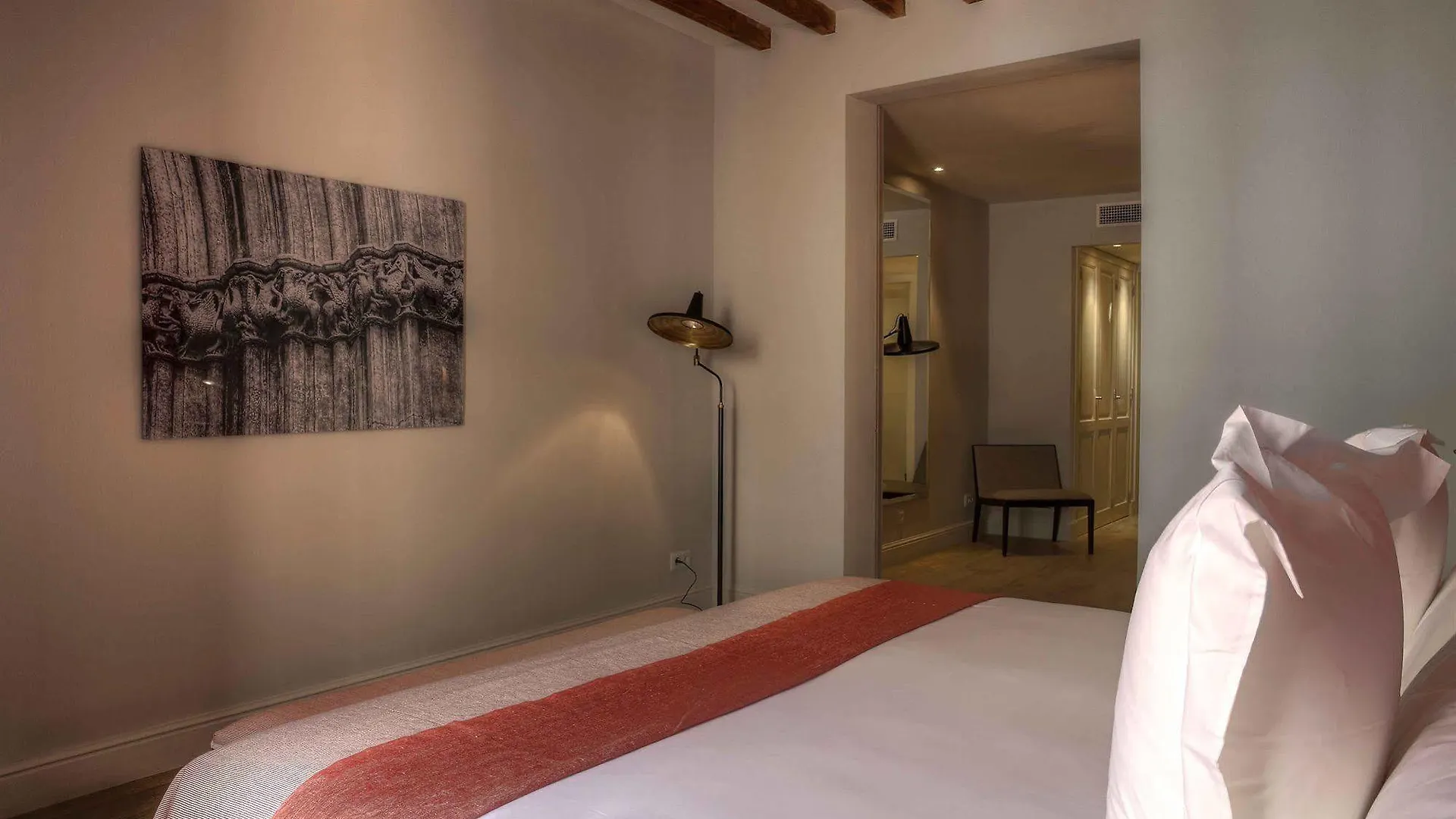 Hotel Calatrava (Adults Only) Пальма-де-Майорка Испания