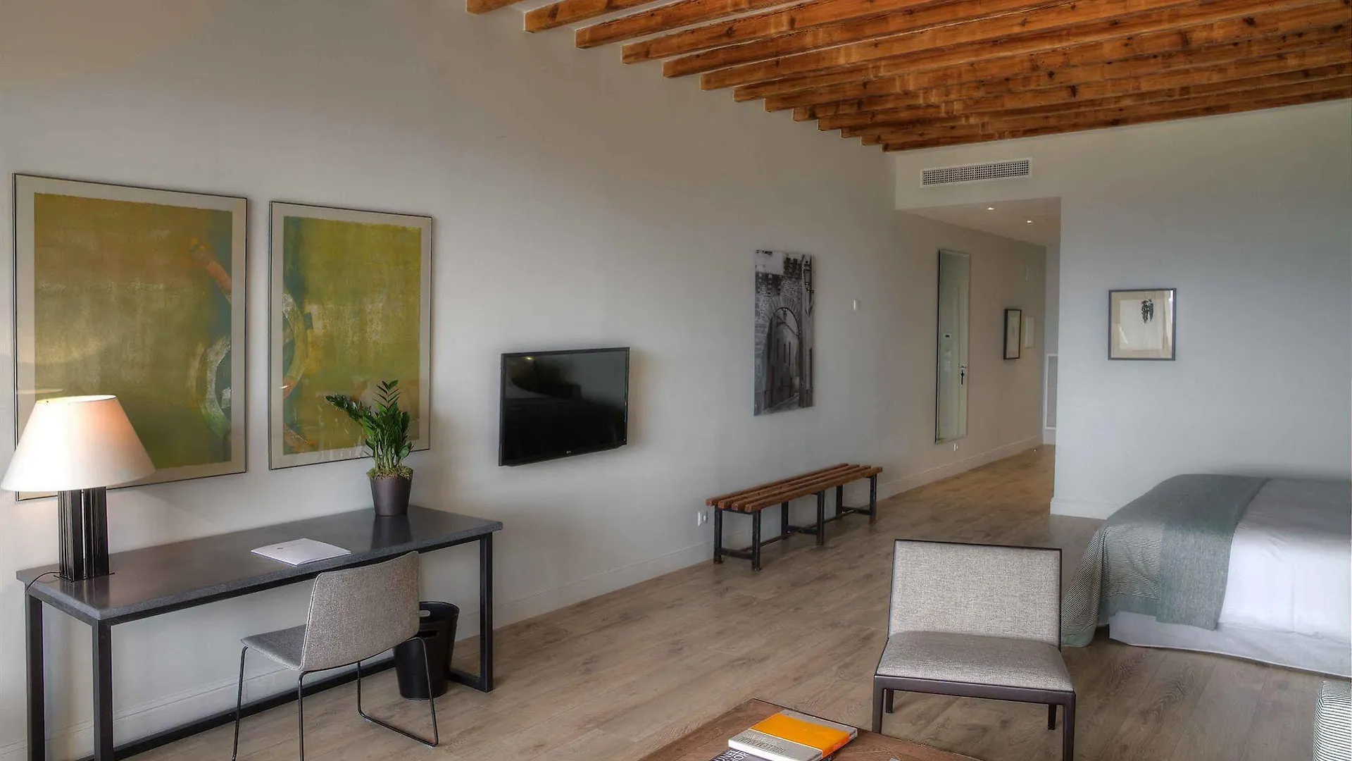 Hotel Calatrava (Adults Only) Пальма-де-Майорка